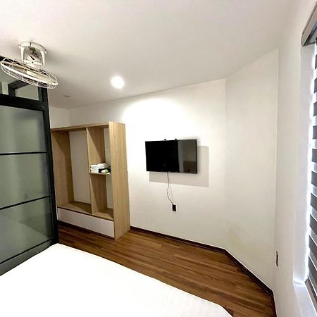 הואה Soleil Hostel מראה חיצוני תמונה
