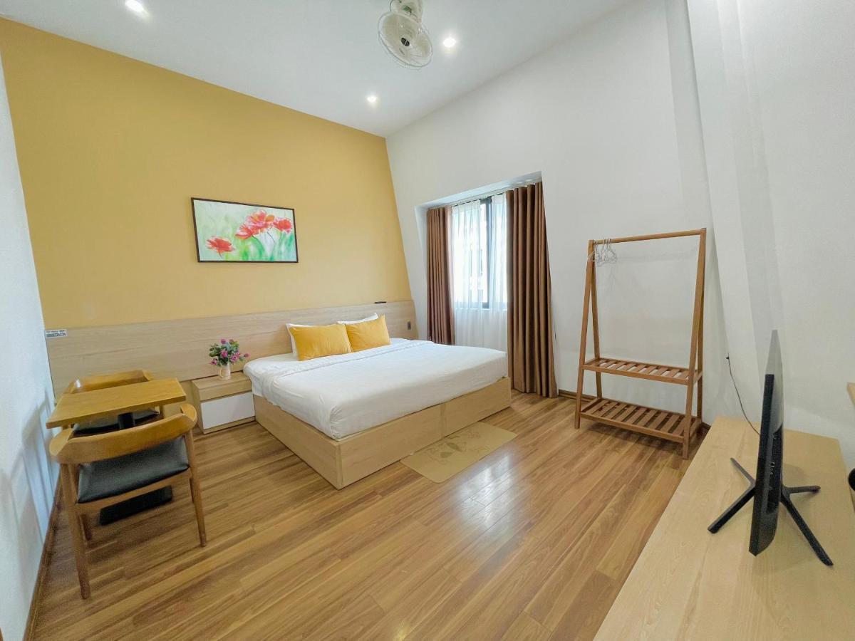 הואה Soleil Hostel מראה חיצוני תמונה