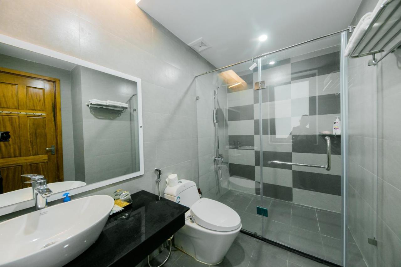 הואה Soleil Hostel מראה חיצוני תמונה