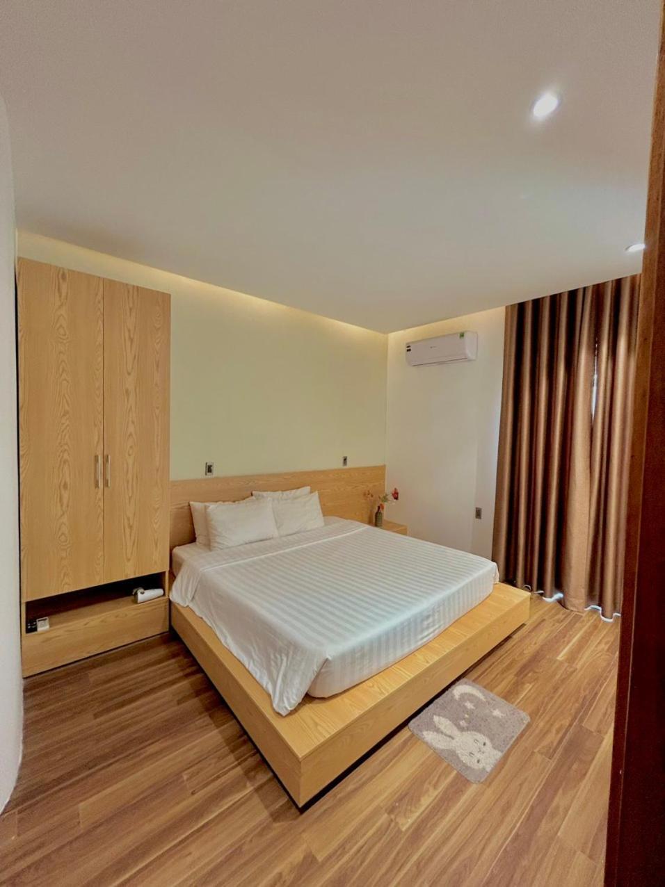 הואה Soleil Hostel מראה חיצוני תמונה