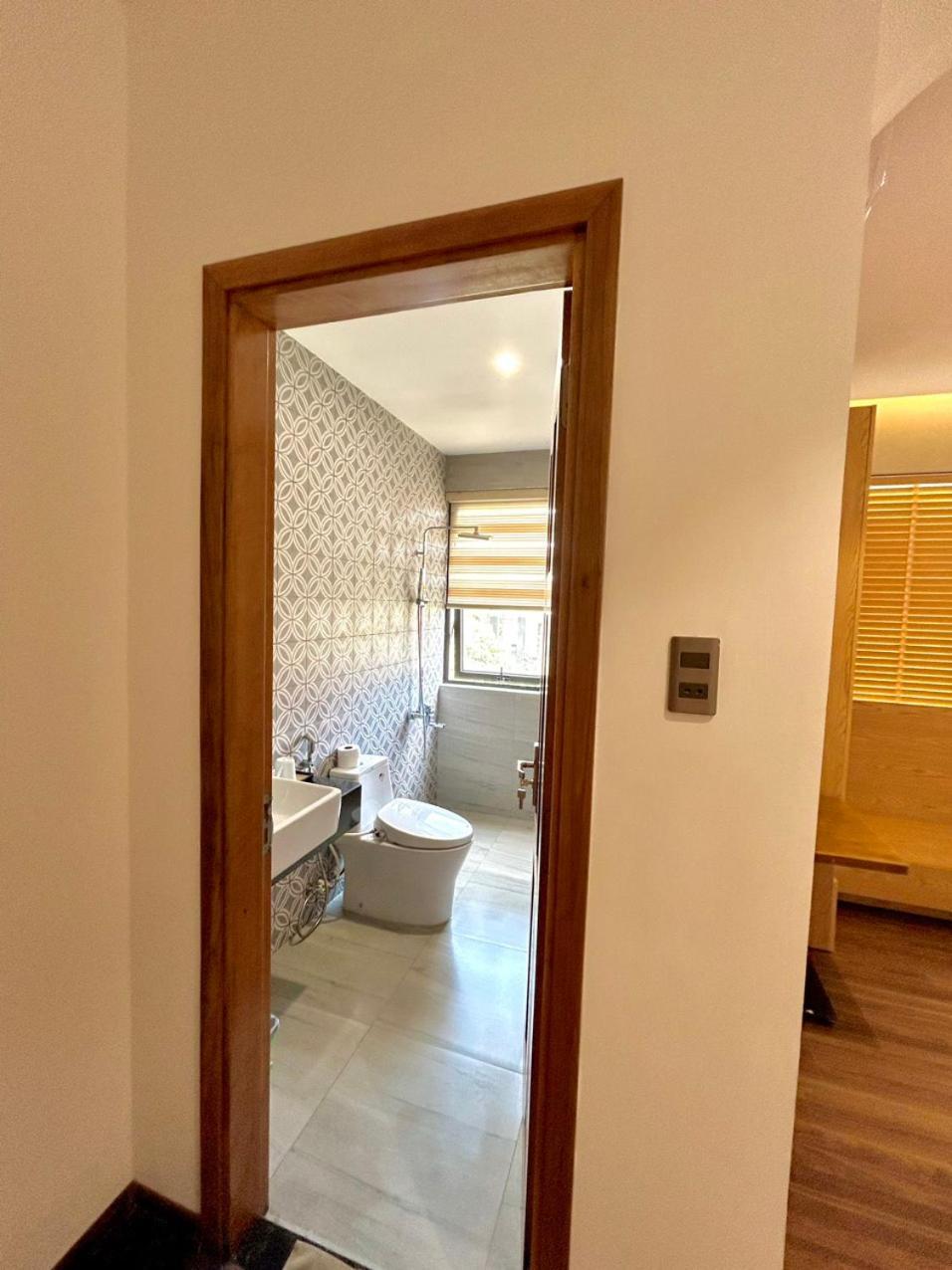הואה Soleil Hostel מראה חיצוני תמונה