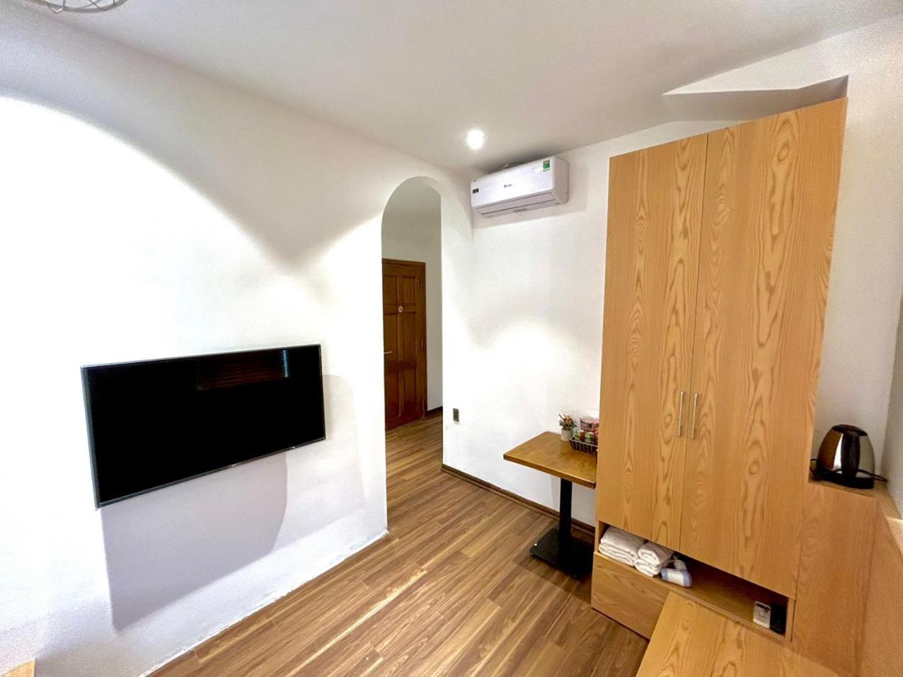 הואה Soleil Hostel מראה חיצוני תמונה