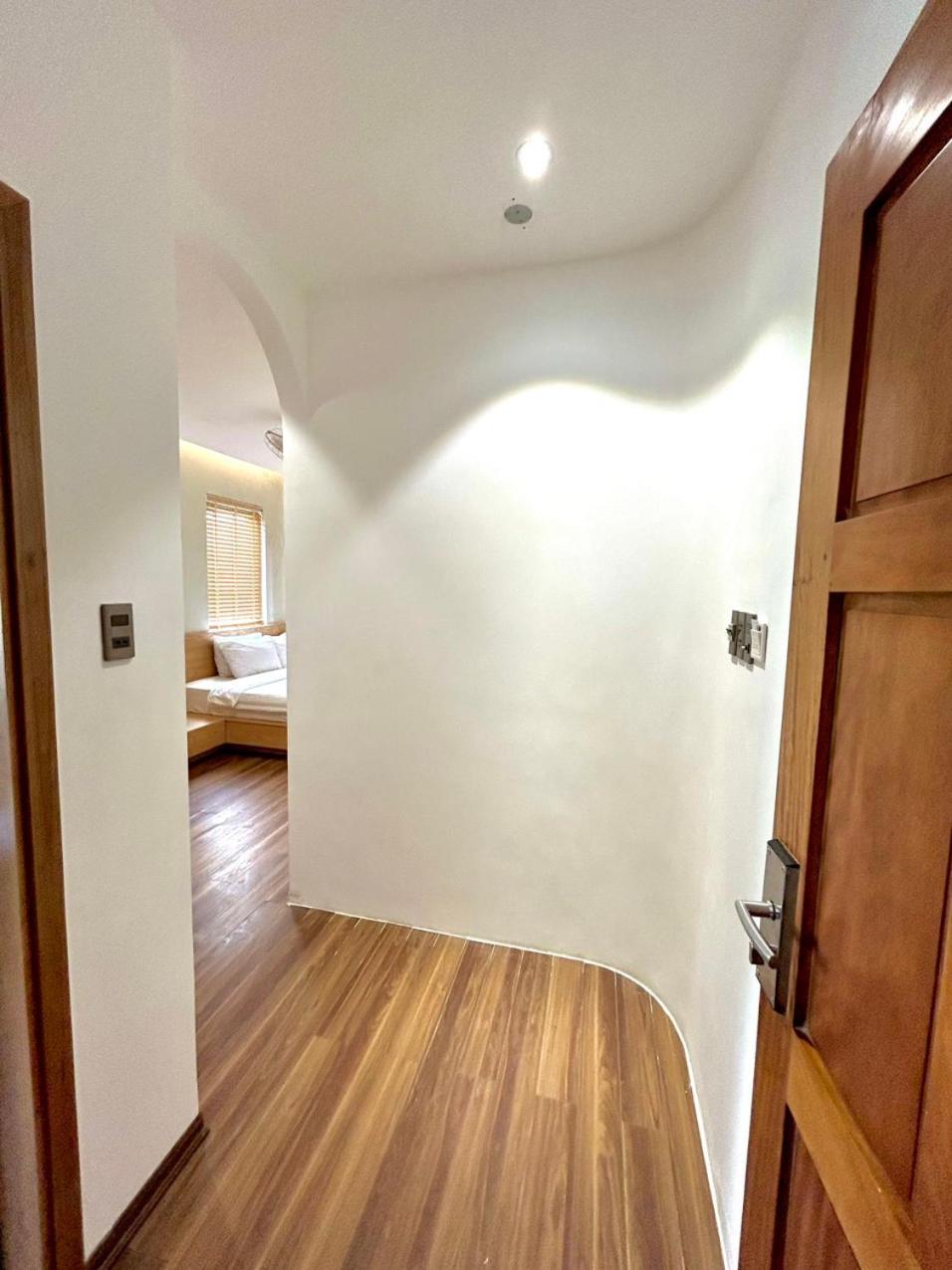 הואה Soleil Hostel מראה חיצוני תמונה