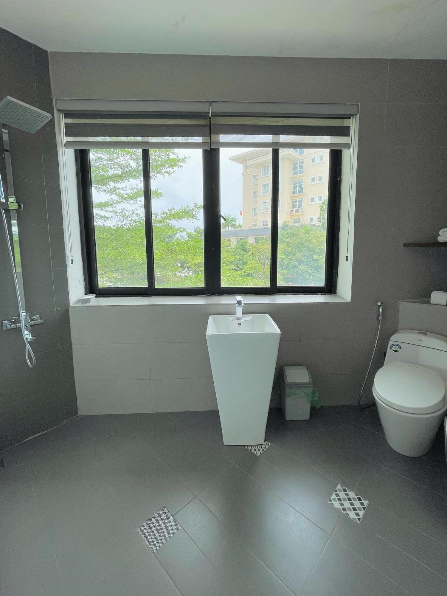 הואה Soleil Hostel מראה חיצוני תמונה