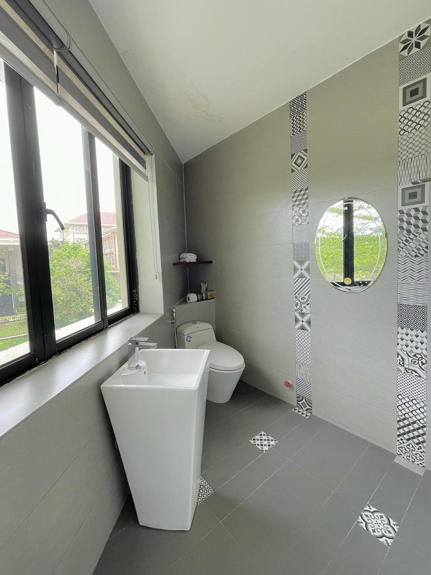 הואה Soleil Hostel מראה חיצוני תמונה