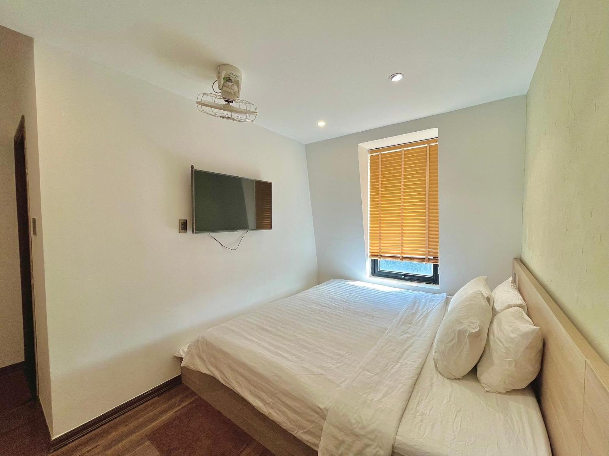 הואה Soleil Hostel מראה חיצוני תמונה