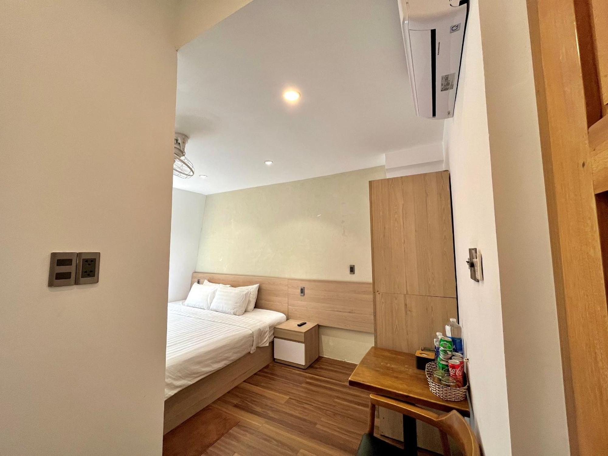 הואה Soleil Hostel מראה חיצוני תמונה