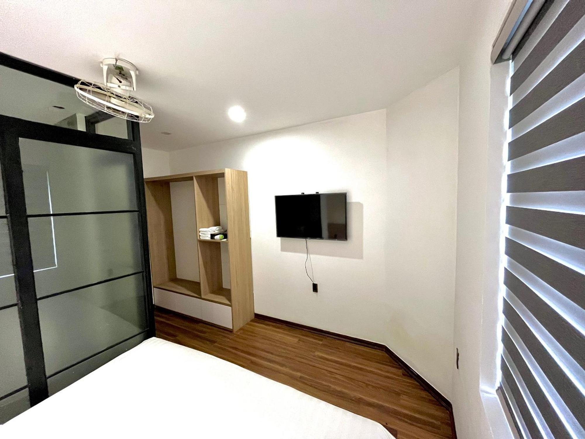 הואה Soleil Hostel מראה חיצוני תמונה
