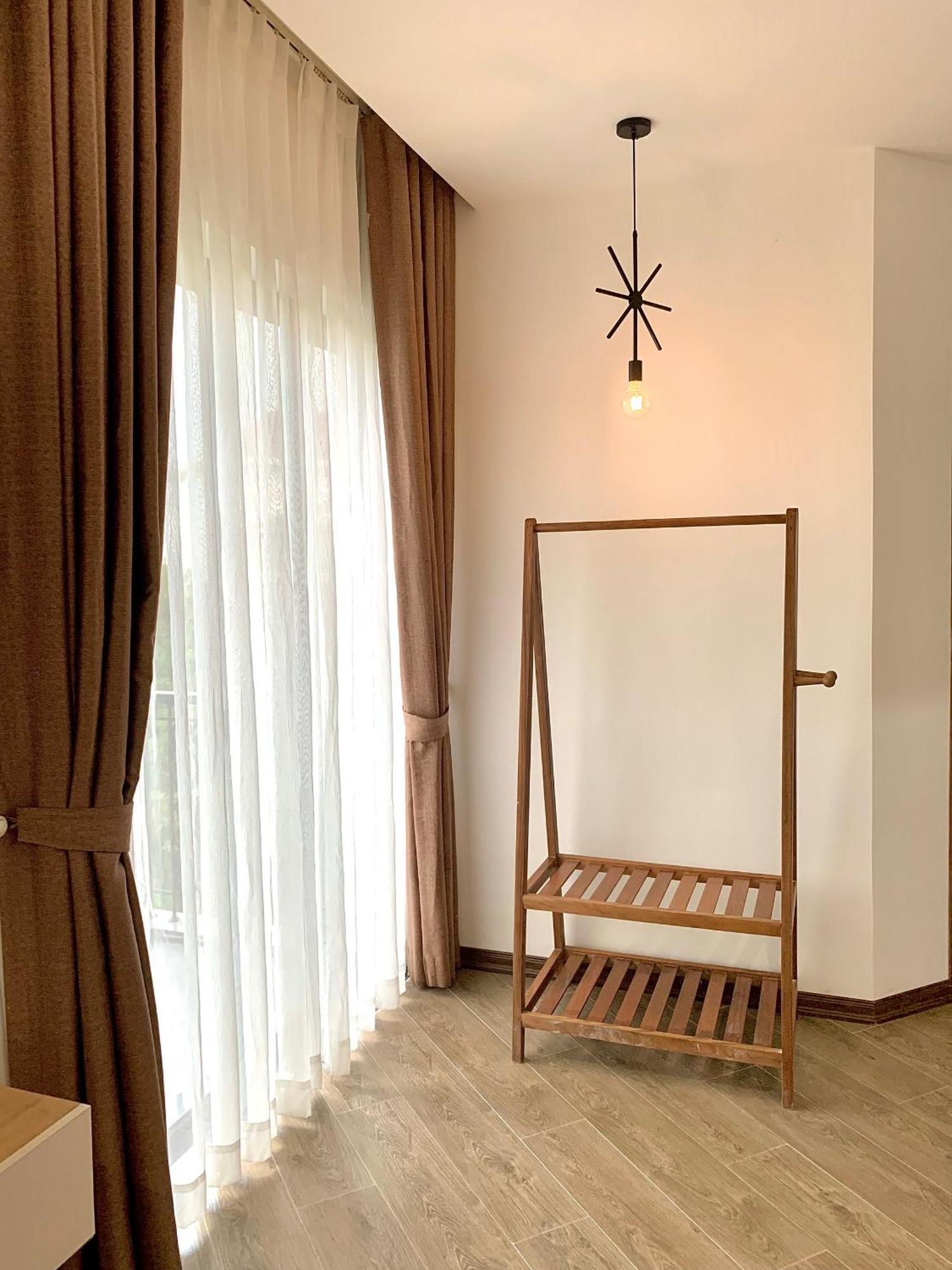 הואה Soleil Hostel מראה חיצוני תמונה