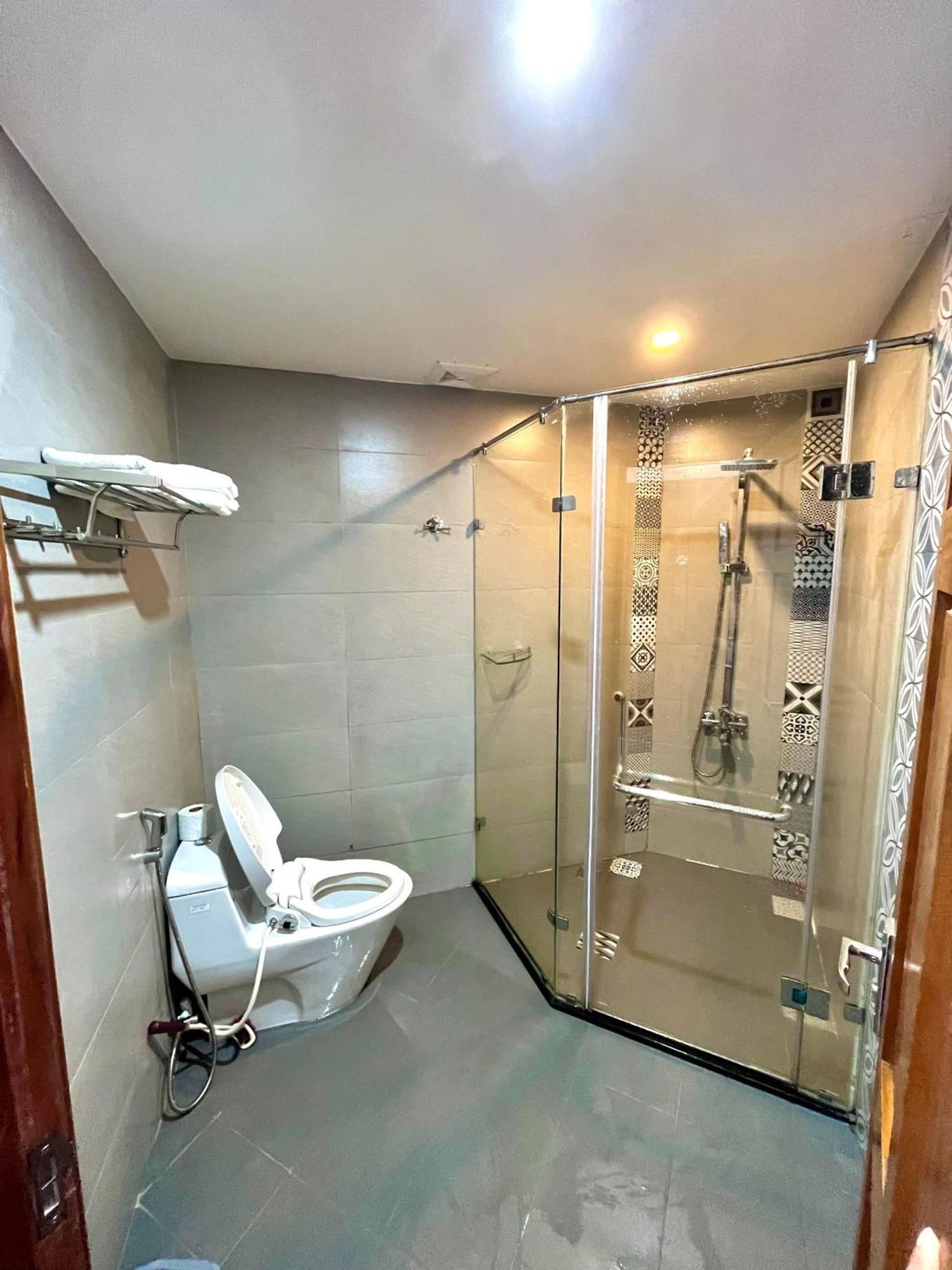 הואה Soleil Hostel מראה חיצוני תמונה