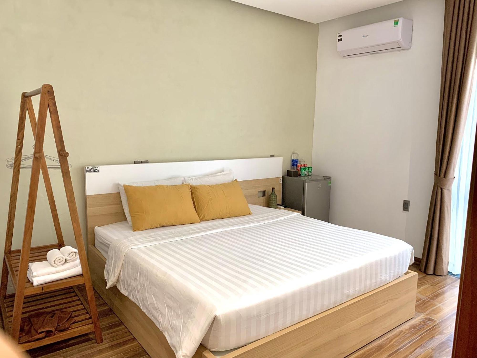 הואה Soleil Hostel מראה חיצוני תמונה