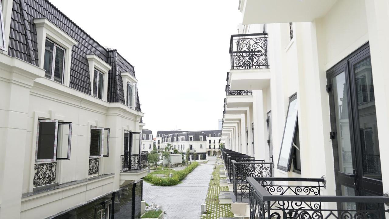 הואה Soleil Hostel מראה חיצוני תמונה