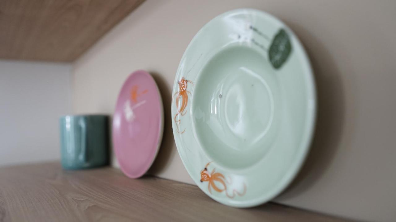 הואה Soleil Hostel מראה חיצוני תמונה