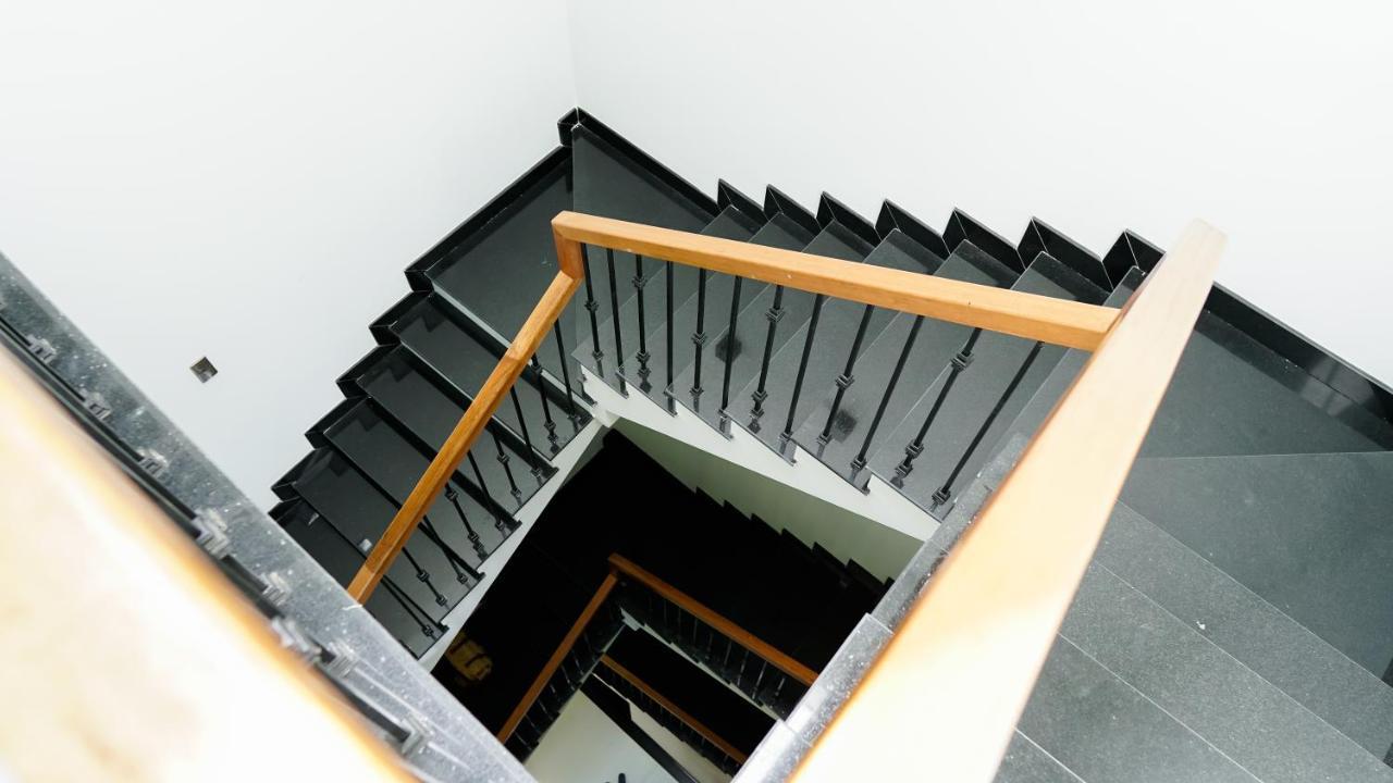 הואה Soleil Hostel מראה חיצוני תמונה
