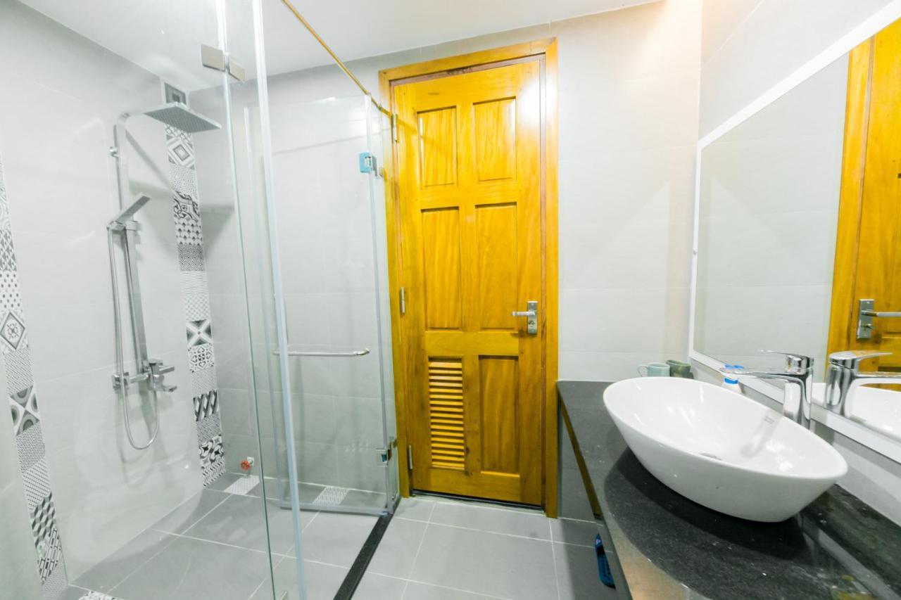 הואה Soleil Hostel מראה חיצוני תמונה