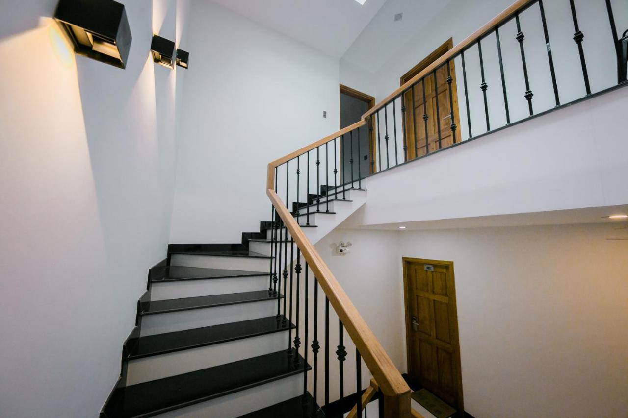 הואה Soleil Hostel מראה חיצוני תמונה